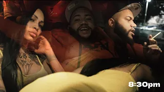 Eklectico - Redi x Mami Jordan La Para 23 (Video Oficial) 8 30pm | @EKLECTICODIABLO