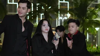 TRINH HYY AND HERENTERTAINMENT VIDEOS (PART 7)