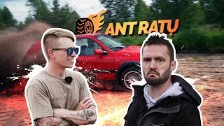 GERIAUSI LAIDOS ANT RATŲ MOMENTAI 2