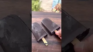 Nice Idea to Change Normal Ice Cream to Chocobar Ice Cream🍦| Homemade Ice Cream | Fun2oosh Food