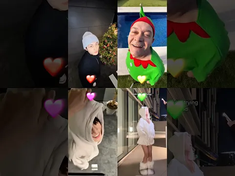 Who do you think is the funniest? #foryou #dance #trending #shortvideo