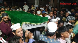 एक और नौजवान के क़त्ल की वारदात से बढ़ती बदमाशी,दादागिरी ने पुलिस पर उठवाए सवाल, हैरतअंगेज़ ख़बर देखें