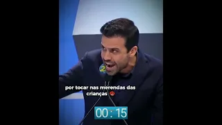 as pérolas das eleições l #shorts