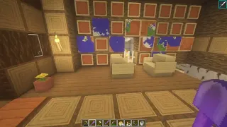 VOD - Laink et Terracid // Minecraft