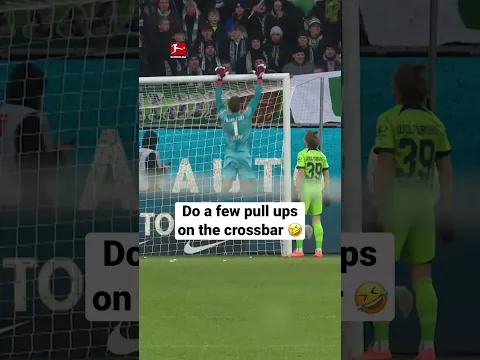 GOAL BROKEN: Trapp The Handcraft! 🔧💪