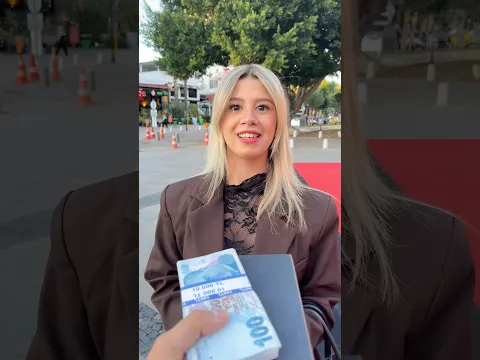 Gizemli Kutu Mu 10.000 TL Mi