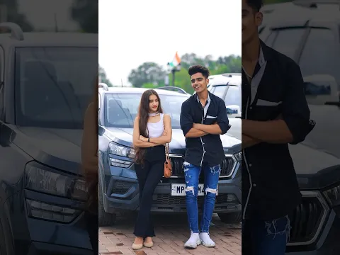 Chalak Ladki💔🥲….|PM_Creation| #youtubeshorts #funny #love #cute #shorts ￼
