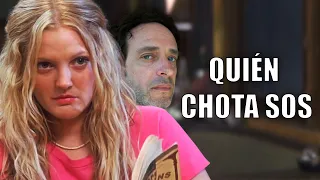 COMO SI FUERA LA PRIMERA VEZ es DURÍSIMA