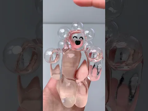 FUFUSQUISHY ASMR🤖🤖Crystal Noob