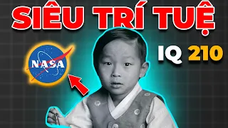 VÌ SAO THIÊN TÀI Nhưng THẤT BẠI | 😨 Thấu Kính Tri Thức