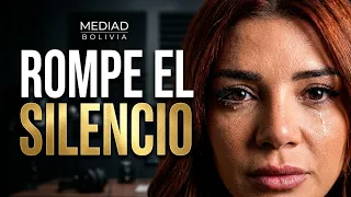 Anabel Angus: “Me cuesta pedir ayuda” | Maternidad, terapia y el precio de la fama