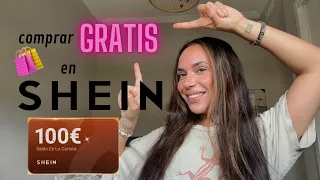 Cómo conseguir ropa GRATIS en SHEIN 💸
