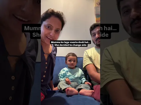 Try this challenge with your kid and send us the video in comment…there will a goodie for best video