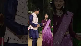 Shaadi wala Dance #shorts #wedding #dance #song #couple #marriage