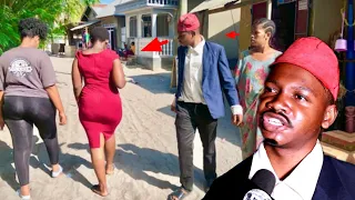 UTACHEKA UFE VITUKO VYA KICHECHE MBWA MAKALIO
