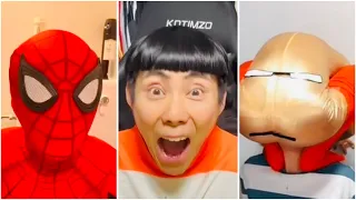 CRAZIEST bicsmalln Funny YouTube shortsCompilation Try Not To Laugh Watchingbicsmalln Challenge 2024