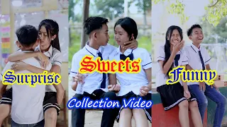 COLLECTion Video In The Classroom | Part 1,  Funny & Relatable Student Moments! #viralvideo