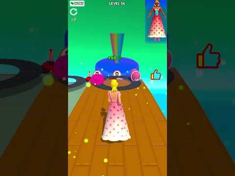 BUILD A QUEEN shorts 72 #buildaqueen