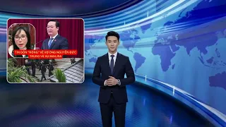 Vợ CT Hà Nội ông Nguyễn Đức Trung và vụ án Mailisa...