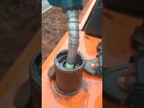 DIESEL ISSUE  TATA HITACHI  #ytshorts #youtuber #youtube #trending #song #shorts #s #jcb #excavator
