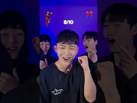 Ironman Beatbox Challenge #beatbox#tikt ...