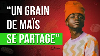 🇨🇲 Lecrame - " Ma vie " | Explain The Lyrics | Épisode 67