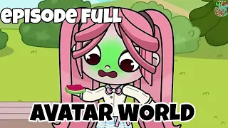 GARA-GARA KEBANYAKAN MAKAN SEMANGKA | duniacila | Avatar world