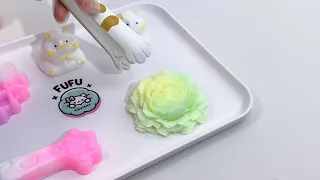 #42 Let’s make a taba squishy together #handmade #squishy #taba #fufusquishy