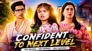 Confident To Next Level Ka Hai 😂😅🤣 Dil Ko Tum Sy Pyaar Hai @Ayeza_Editzz1080 