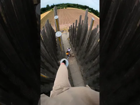 GoPro | The Ultimate Coordination Test 🎬 Jason Paul #Shorts