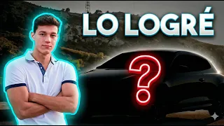 🔥ME COMPRÉ EL COCHE QUE TANTO QUISE🔥 vamos al concesionario de Alicante para recogerlo! [Stoyan YT]