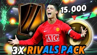 😱PACK OPEN TOKEN UNIVERSAL 🔥 EAFC25☠️