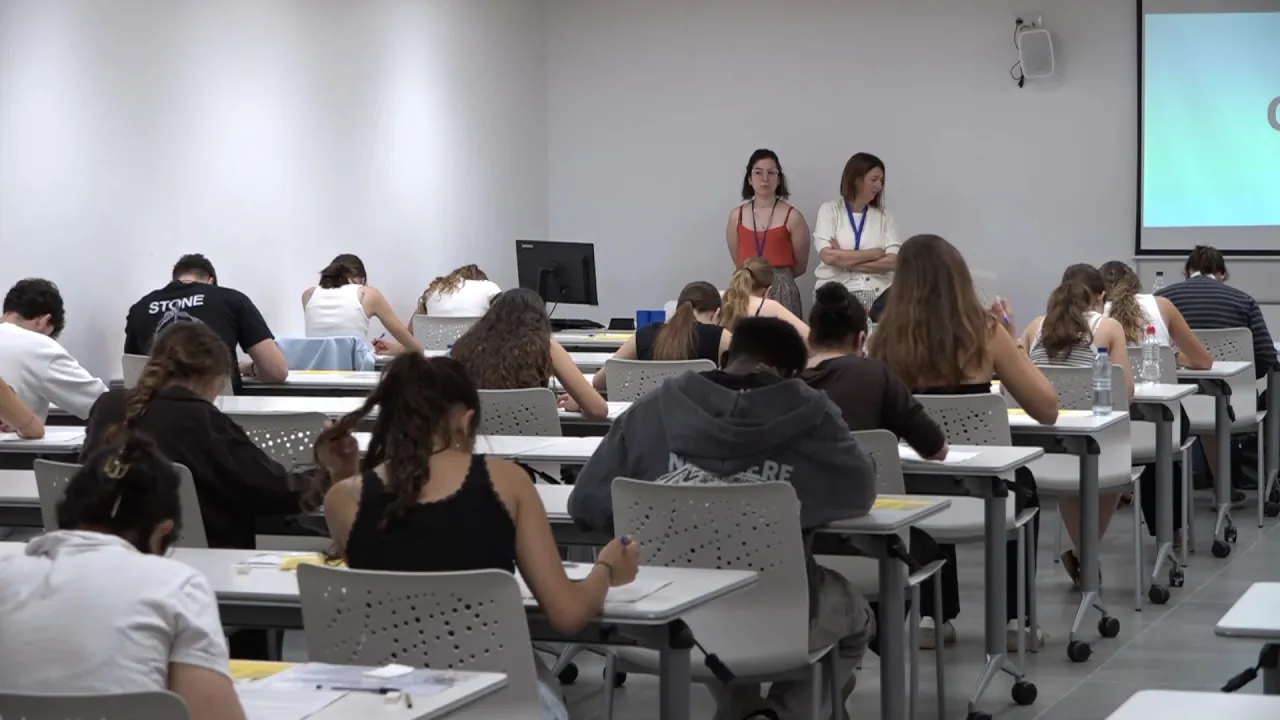 El 9 Informatiu – 9-6-26