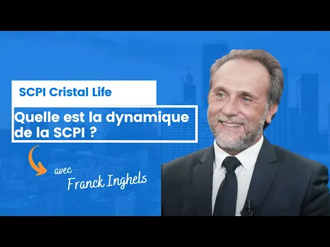 Quelle est la dynamique de Cristal Life ?