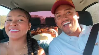 Cuándo mi pareja y yo vamos al carnaval de Barranquilla 💃🕺￼