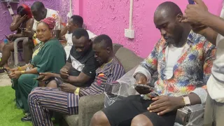 Is Lilwin And Dr Likee Fighting? See What Just Happened
