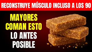 ¡Los Médicos Están Conmocionados: ESTE Alimento Tiene 10 Veces MÁS Proteína Que los Huevos!