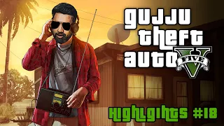 GUJJU THEPLA ASMR