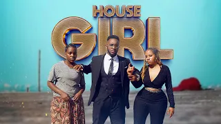 HOUSE GIRL  EP 02 || love story 💕💞
