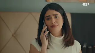 رغم الجرح… مرزوقة تقول لمهرة: “سامحتك وتعالي البيت” ❤️ .. مسلسل بنات عبدالغني