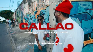 Callao - Seppe Sirtori x Hector Nazza x Gabby X DJ Harry Torres X La Matrix (Video Oficial)