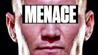 Prime Randy Orton was a MENACE!