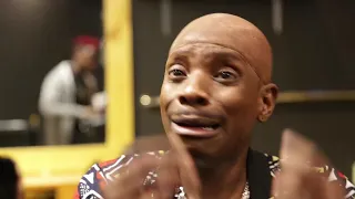 Eric Omondi - NYWEE NYWEE