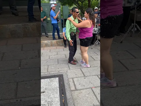 PLAZA LIBERTAD