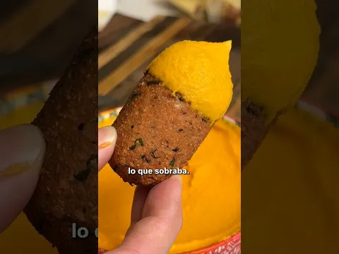 La Comida Que No Invento mi Mama