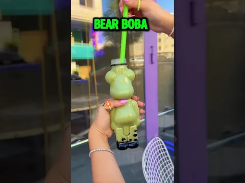 After School which boba tea would you drink with friends ♥️😍