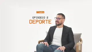 Episodio 2 - Maravilla Martínez | Deporte, emprendimientos & Comercio