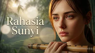 Yolanda Aprilia - Rahasia Sunyi | Raisa Andriana Vibes | (Official Music Video)