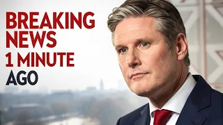 🔥1 MIN AGO Is This the End of Britain’s Two-Party System? The Explosive Truth Revealed! 🔥