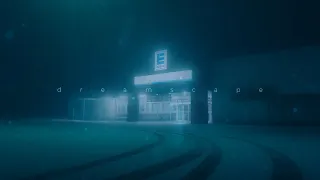 øneheart x reidenshi - snowfall (slowed) (1 hour loop)